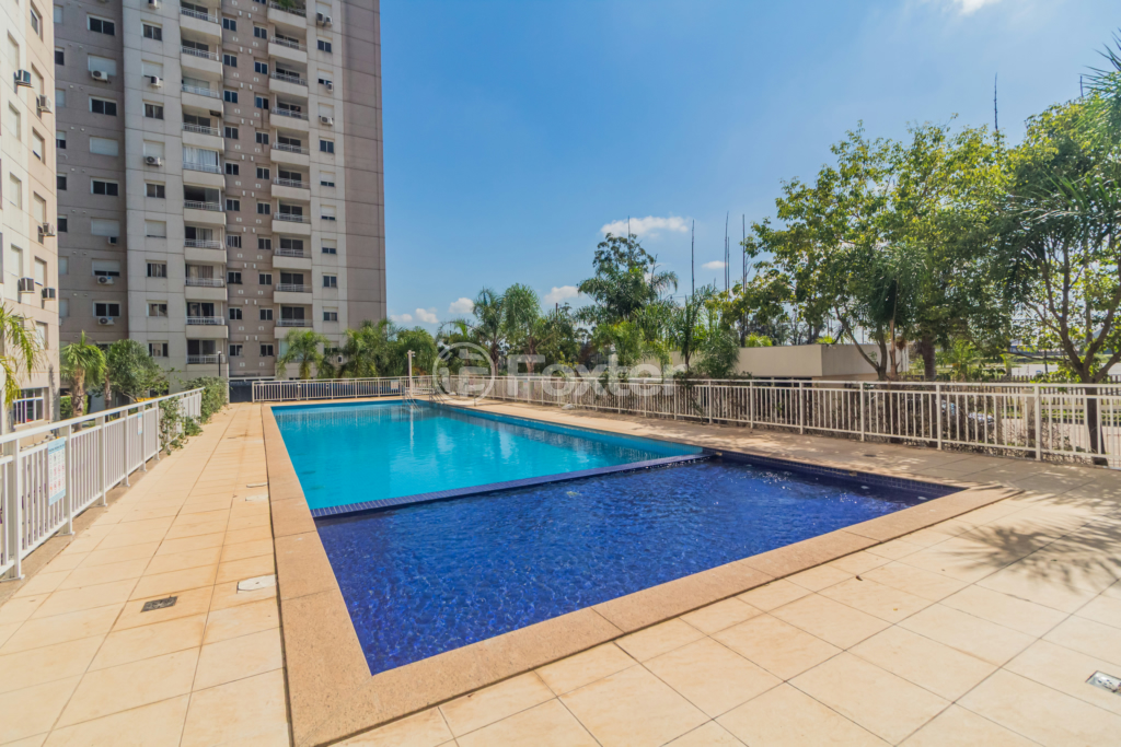 Apartamento à venda com 2 quartos, 50m² - Foto 45