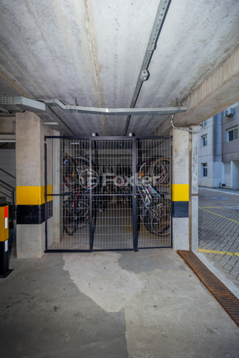 Apartamento à venda com 2 quartos, 50m² - Foto 78