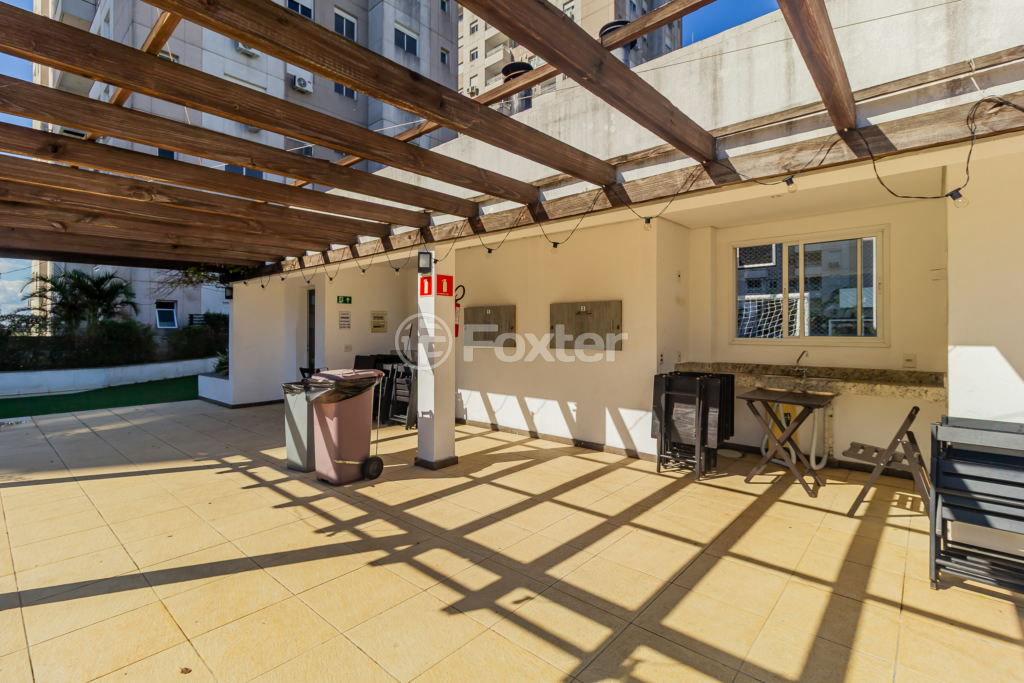Apartamento à venda com 2 quartos, 50m² - Foto 63