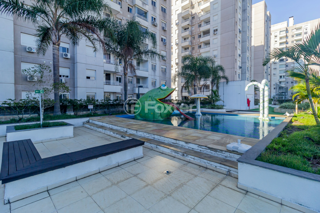 Apartamento à venda com 2 quartos, 50m² - Foto 75