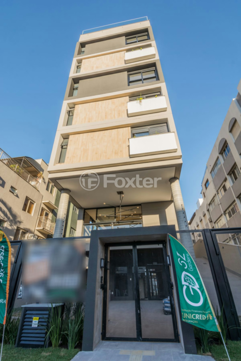 Apartamento à venda com 2 quartos, 64m² - Foto 49