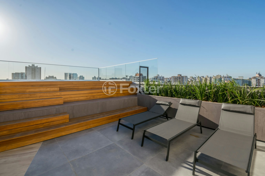 Apartamento à venda com 2 quartos, 64m² - Foto 24