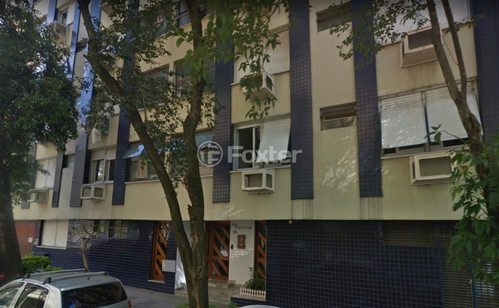 Apartamento à venda com 1 quarto, 43m² - Foto 13