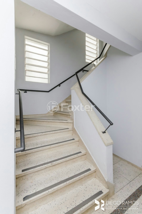 Apartamento à venda com 2 quartos, 59m² - Foto 26