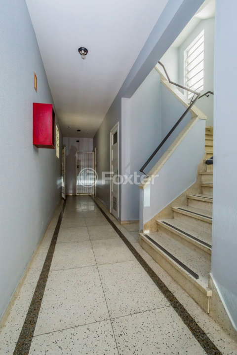 Apartamento à venda com 2 quartos, 59m² - Foto 29