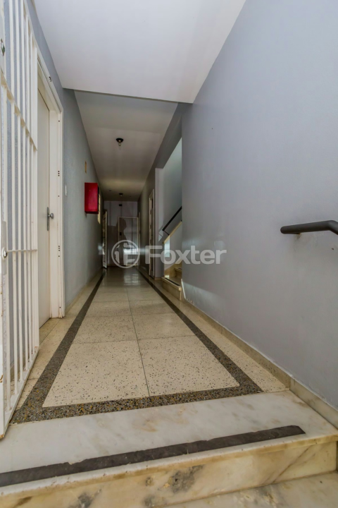 Apartamento à venda com 2 quartos, 59m² - Foto 30