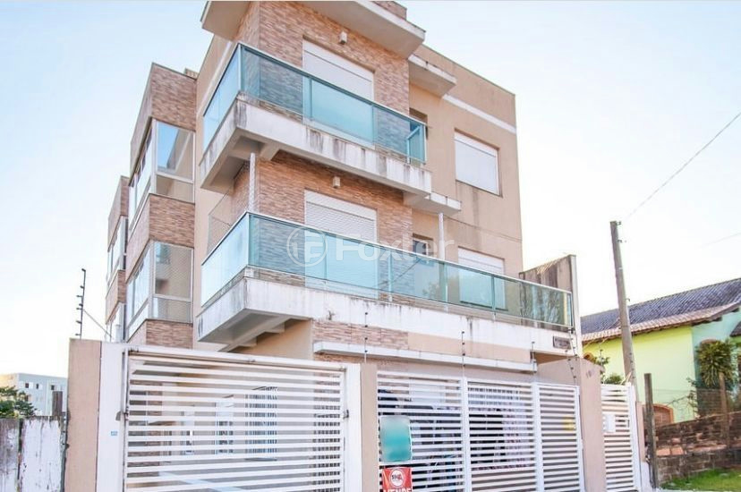 Apartamento à venda com 2 quartos, 82m² - Foto 7