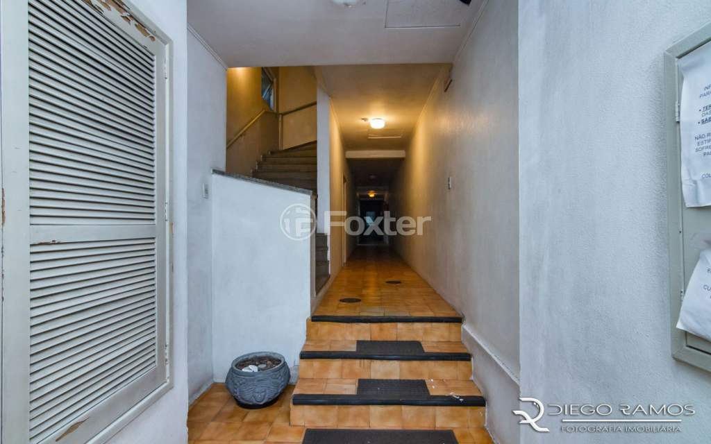 Apartamento à venda com 2 quartos, 85m² - Foto 20