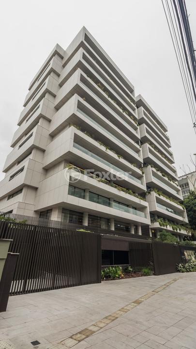 Apartamento à venda com 4 quartos, 388m² - Foto 59