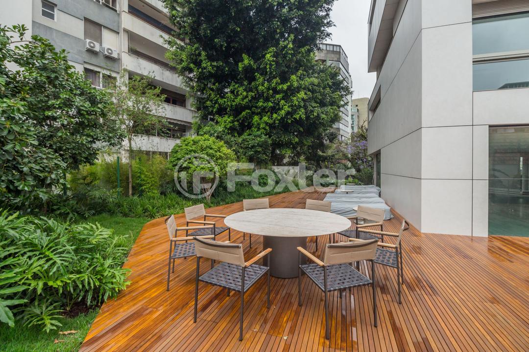 Apartamento à venda com 4 quartos, 388m² - Foto 110