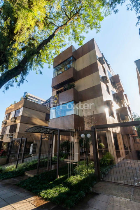 Apartamento à venda com 3 quartos, 112m² - Foto 37