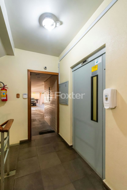 Apartamento à venda com 3 quartos, 112m² - Foto 42