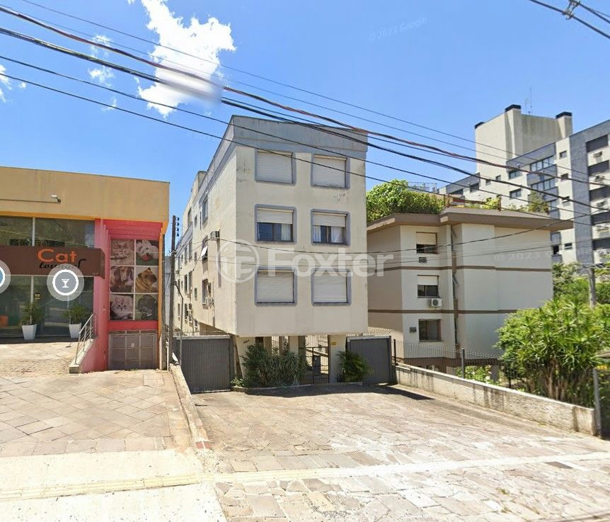 Apartamento à venda com 1 quarto, 44m² - Foto 44