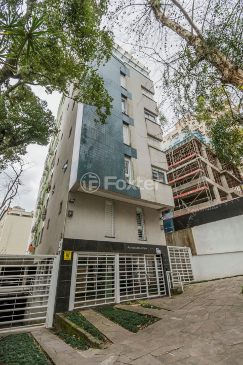 Apartamento à venda com 3 quartos, 84m² - Foto 23