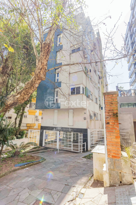 Apartamento à venda com 2 quartos, 64m² - Foto 28