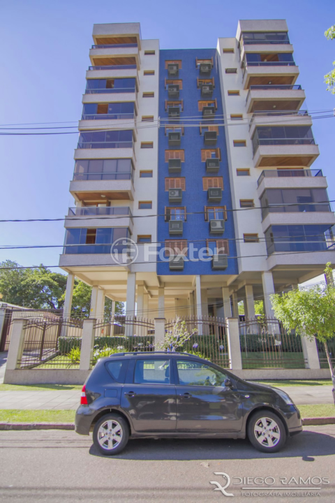 Apartamento à venda com 3 quartos, 154m² - Foto 49