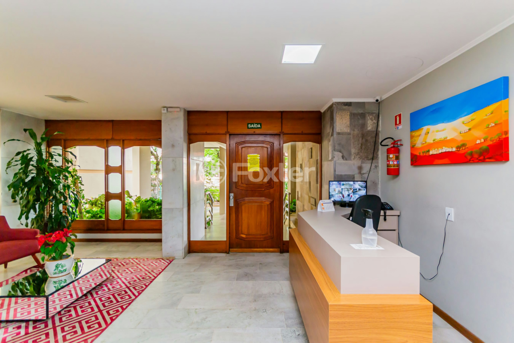 Apartamento à venda com 2 quartos, 88m² - Foto 35