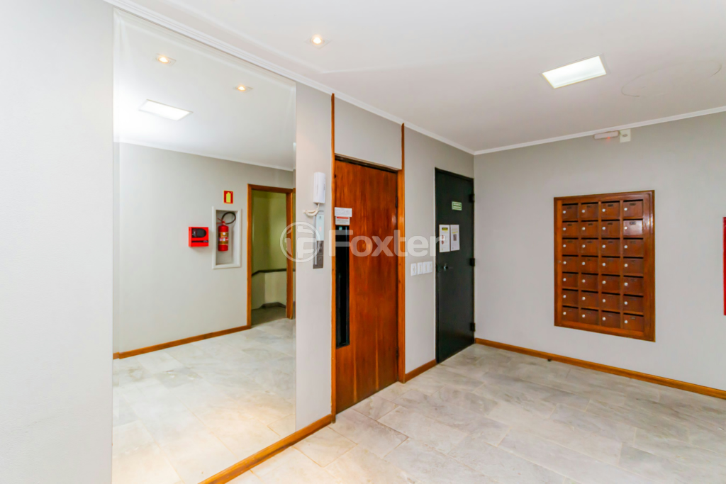 Apartamento à venda com 2 quartos, 88m² - Foto 38