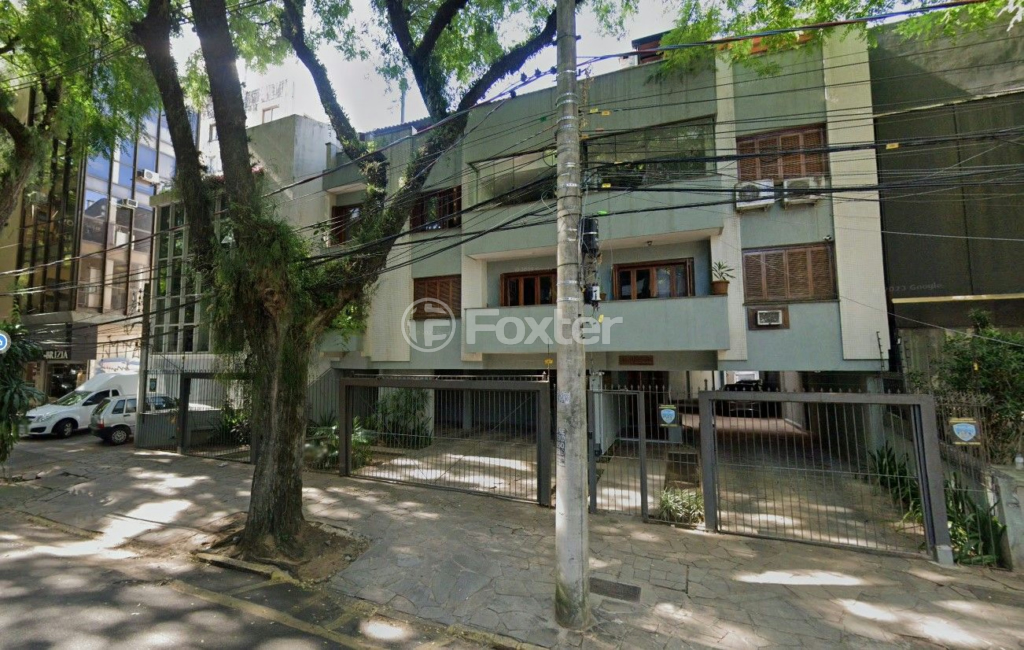 Cobertura à venda com 1 quarto, 121m² - Foto 25