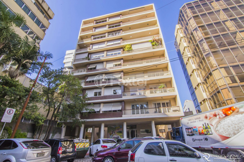 Apartamento à venda com 3 quartos, 190m² - Foto 17