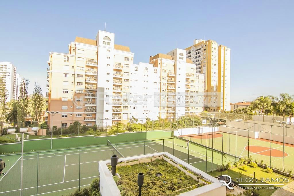 Apartamento à venda com 3 quartos, 146m² - Foto 83