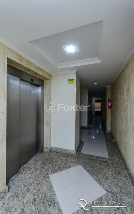 Apartamento à venda com 3 quartos, 104m² - Foto 41