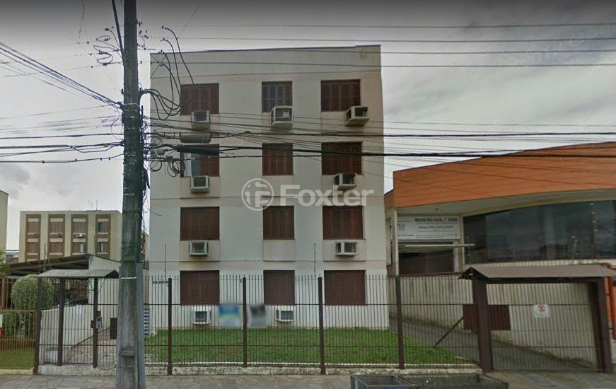 Apartamento à venda com 3 quartos, 69m² - Foto 12