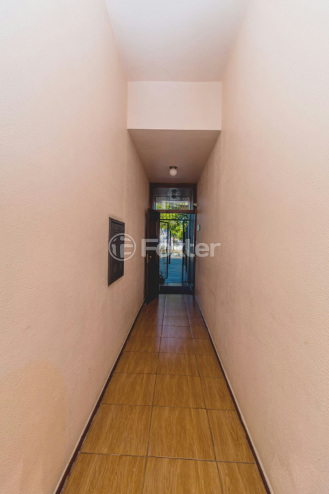 Apartamento à venda com 1 quarto, 35m² - Foto 15