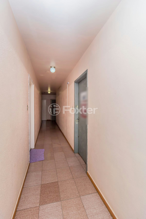 Apartamento à venda com 1 quarto, 35m² - Foto 17