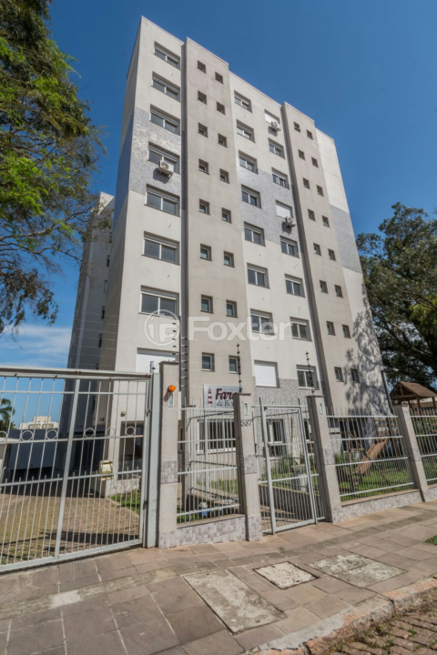 Apartamento à venda com 2 quartos, 69m² - Foto 36