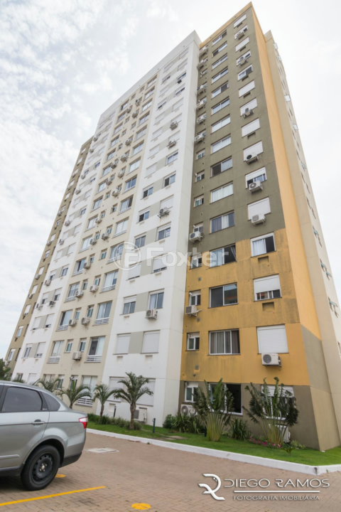 Apartamento à venda com 3 quartos, 68m² - Foto 29