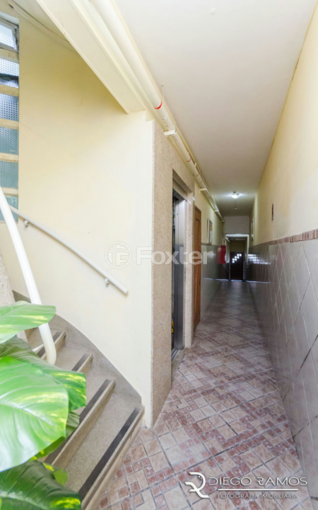 Apartamento à venda com 1 quarto, 41m² - Foto 16