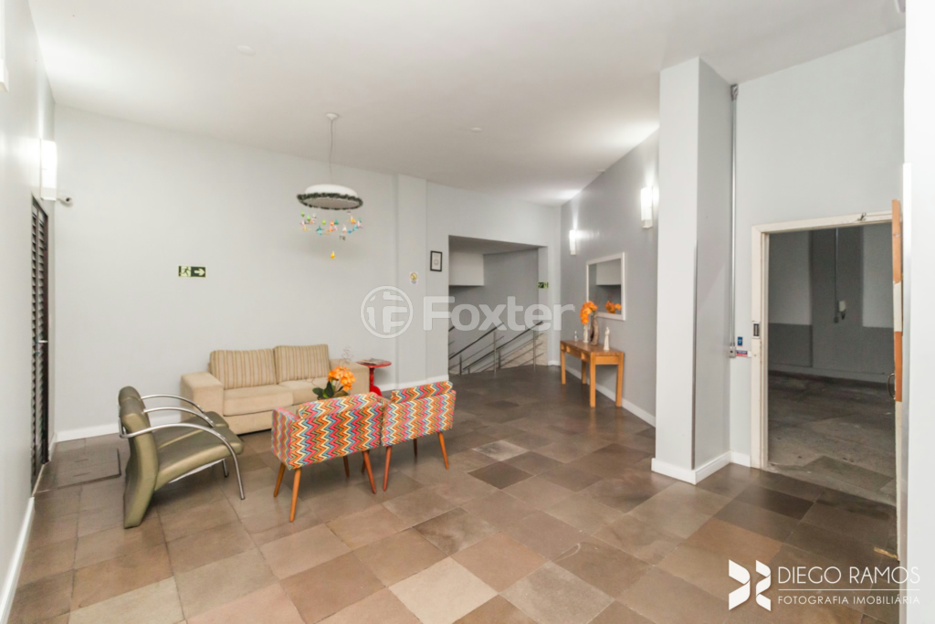 Apartamento à venda com 1 quarto, 41m² - Foto 13