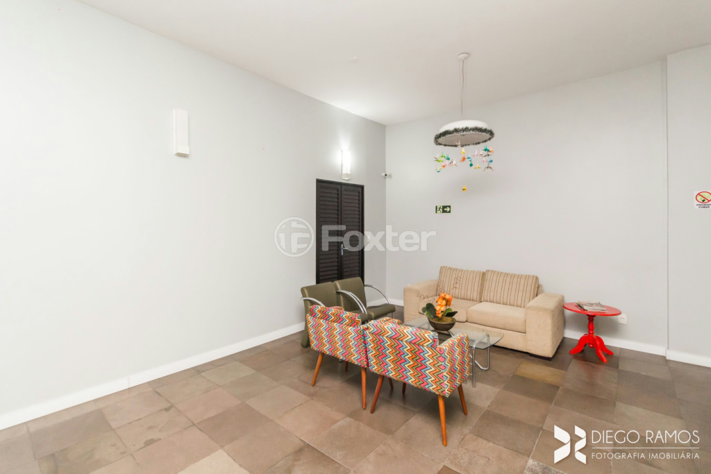 Apartamento à venda com 1 quarto, 41m² - Foto 14