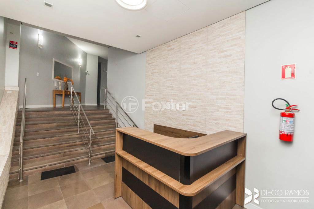 Apartamento à venda com 1 quarto, 41m² - Foto 18