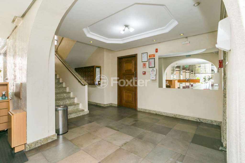 Apartamento à venda com 2 quartos, 85m² - Foto 28