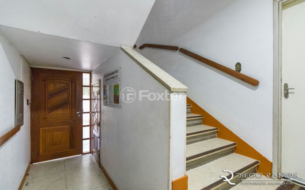 Apartamento à venda com 3 quartos, 77m² - Foto 22