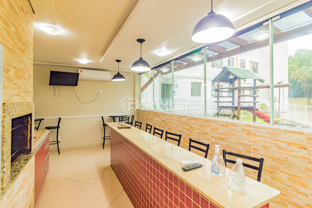 Apartamento à venda com 2 quartos, 43m² - Foto 10