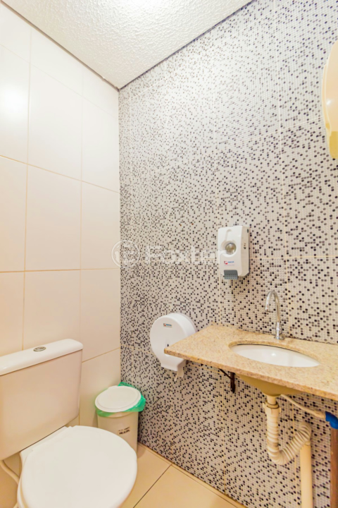 Apartamento à venda com 2 quartos, 43m² - Foto 11