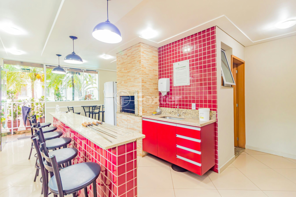 Apartamento à venda com 2 quartos, 43m² - Foto 12