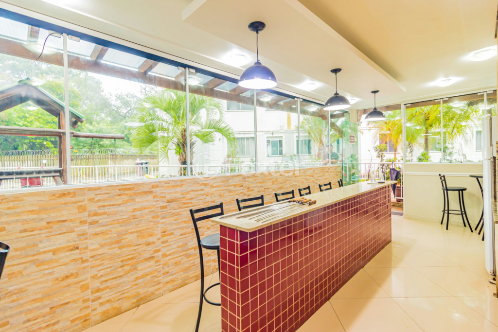 Apartamento à venda com 2 quartos, 43m² - Foto 13