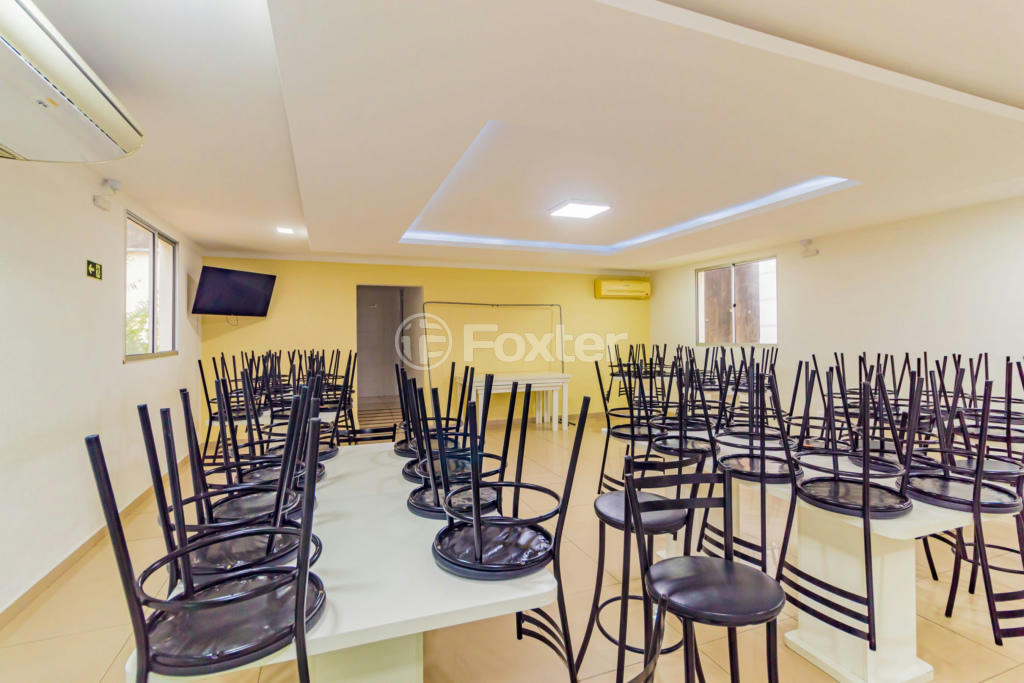 Apartamento à venda com 2 quartos, 43m² - Foto 14