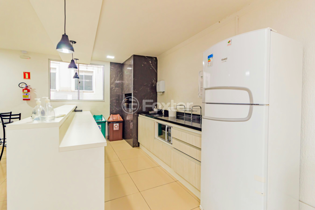 Apartamento à venda com 2 quartos, 43m² - Foto 15