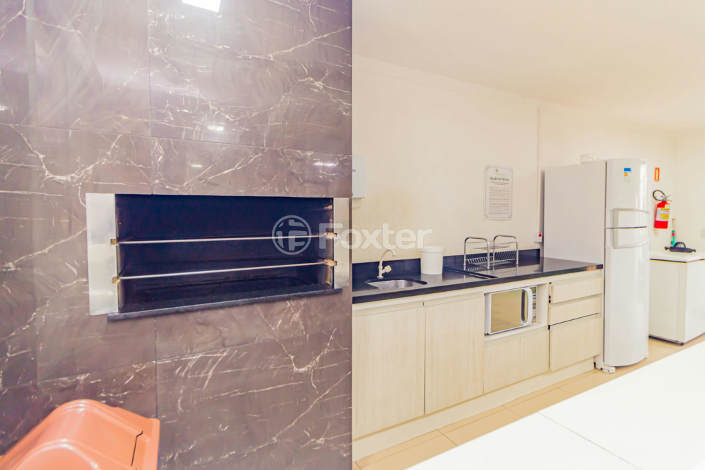 Apartamento à venda com 2 quartos, 43m² - Foto 17