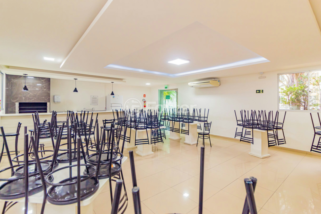Apartamento à venda com 2 quartos, 43m² - Foto 19