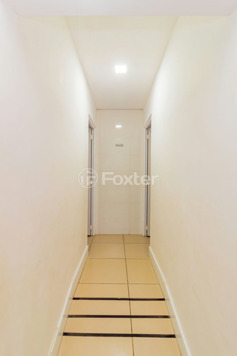 Apartamento à venda com 2 quartos, 43m² - Foto 21