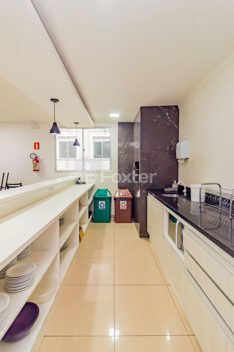 Apartamento à venda com 2 quartos, 43m² - Foto 24