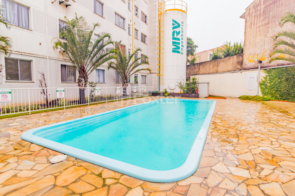 Apartamento à venda com 2 quartos, 43m² - Foto 26