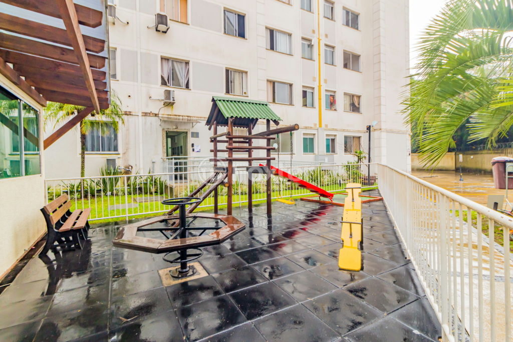 Apartamento à venda com 2 quartos, 43m² - Foto 30