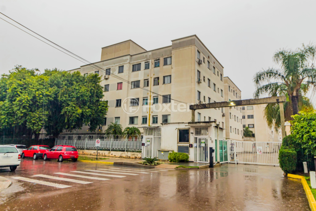 Apartamento à venda com 2 quartos, 43m² - Foto 33